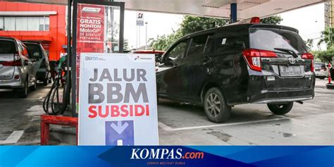 Penjelasan Bahlil soal BBM Subsidi Dibatasi mulai 1 Oktober 2024.